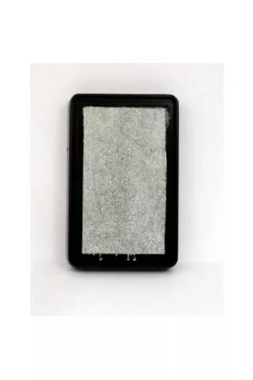 Galeria Hobby Poduszka do stempli 60x90mm ECO srebrna