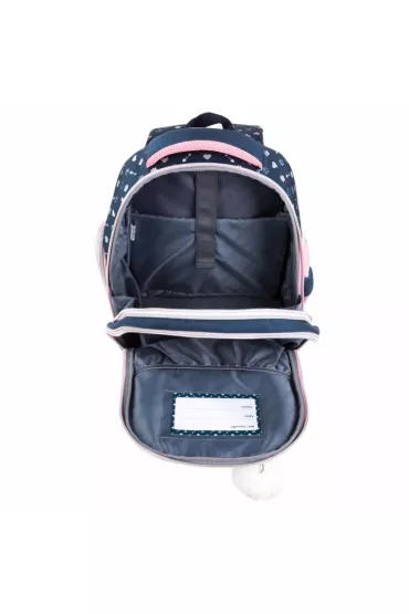 St. Majewski Plecak Bambino Premium Kitty