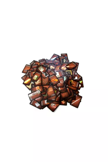 Dochodzenie Lucrum Games