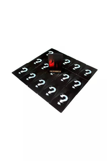Dochodzenie Lucrum Games