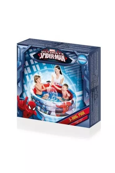 Basen dmuchany Spider-Man 122x30cm