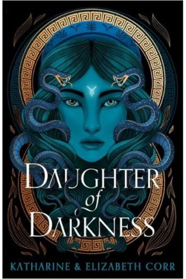 Daughter of Darkness