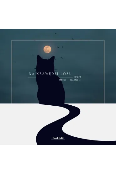 Na kraw�dzi losu - Beata  Marut-Nojmiler