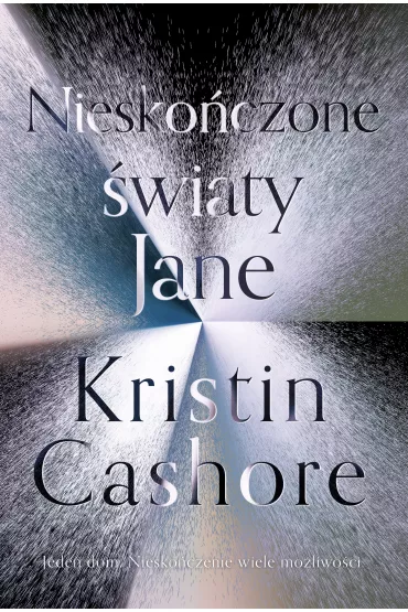 Niesko�czone �wiaty Jane - Kristin Cashore