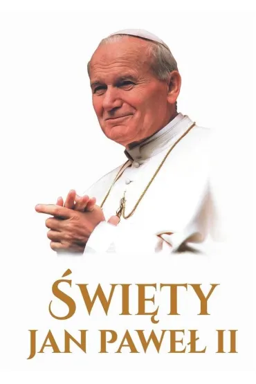 �wi�ty Jan Pawe� II
