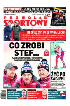 ePrasa Przegld Sportowy 48/2019