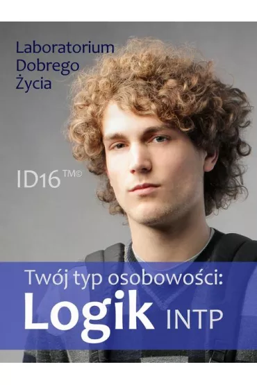 eBook Tw�j typ osobowo�ci: Logik (INTP) pdf mobi epub