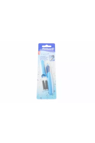 Pelikan Pi�ro wieczne Twist M + 2 naboje