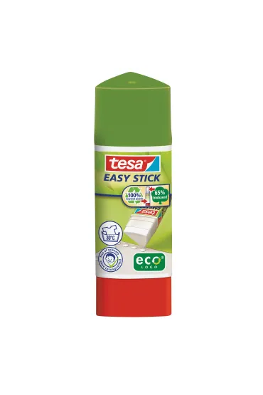 Klej w sztyfcie Tesa EcoLogo 25 g