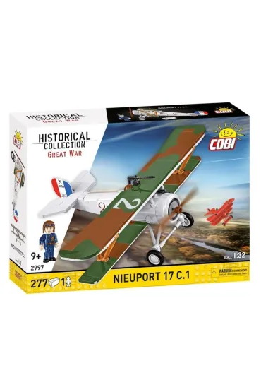 Nieuport 17 C.1 (POL)