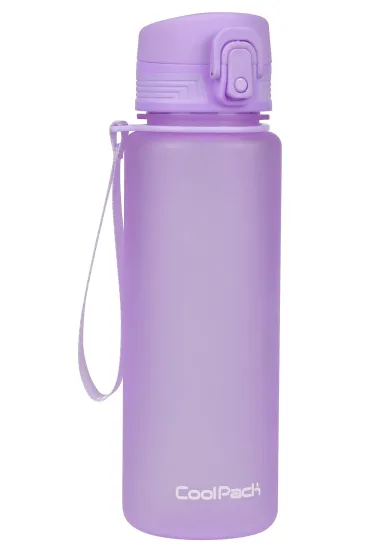 Coolpack Pastel Bidon Brisk Pastel Powder Purple 600ml