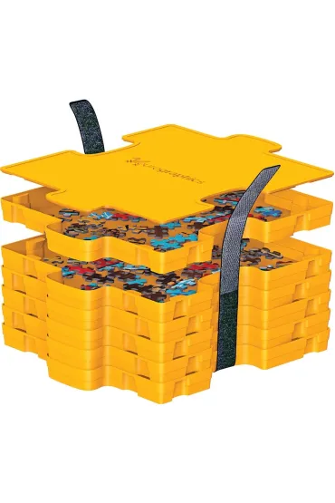 Sorter do puzzli Smart Puzzle Sort&Store 8955-0105 Eurographics