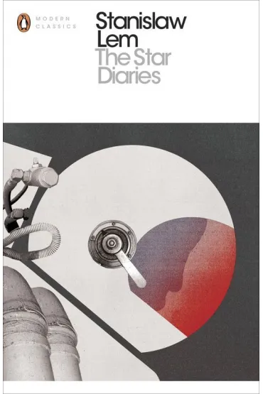 The Star Diaries - Stanis�aw Lem