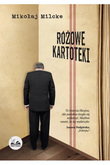 R�owe kartoteki - Miko�aj Milcke