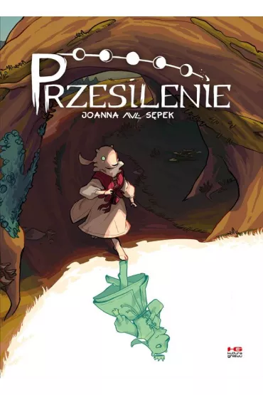 Przesilenie - Joanna  S�pek Ave