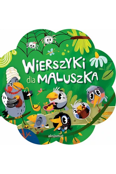 Wierszyki dla maluszka