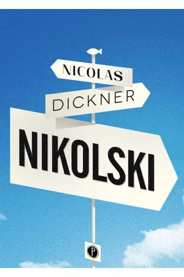 Nikolski - Dickner Nicolas