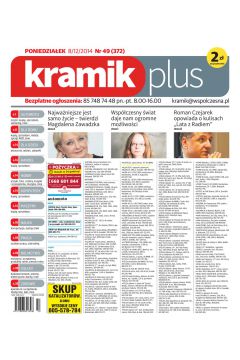 ePrasa Kramik Plus 49/2014