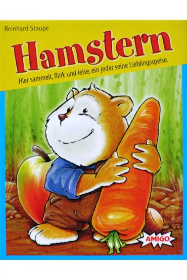 Chomik (Hamstern)