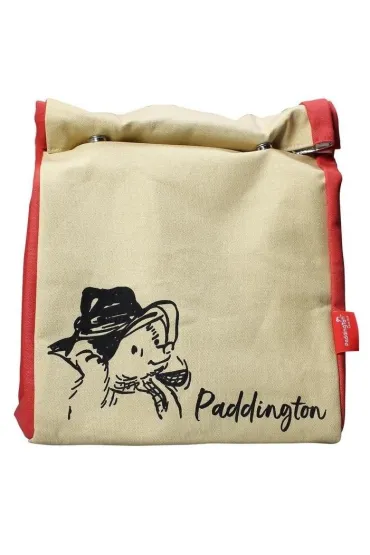 Paddington Torba �niadaniowa Kanapka pod kapelusz.