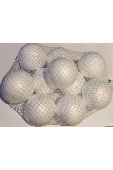Galeria Hobby Kule styropianowe 6cm 10 szt