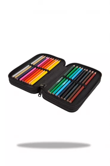 CoolPack Pi�rnik potr�jny z wyposa�eniem Jumper 3 Astronaut
