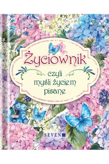 �yciownik, czyli my�li �yciem pisane - Isabel Mauro