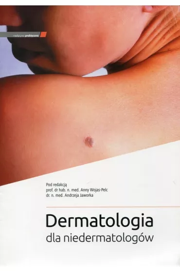 Dermatologia dla niedermatolog�w