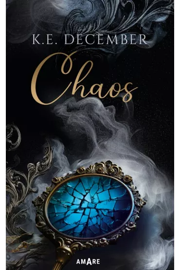 Chaos - K. E. December