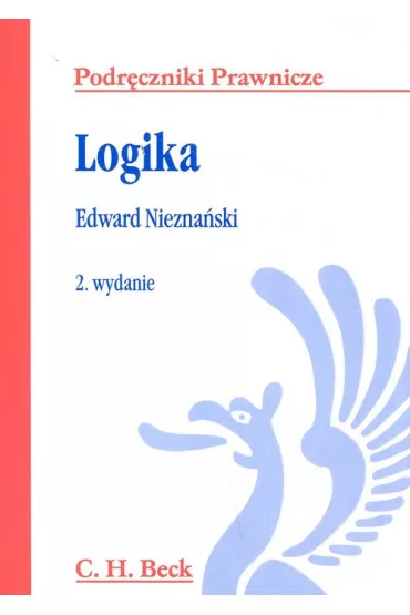 Logika - Edward Niezna�ski