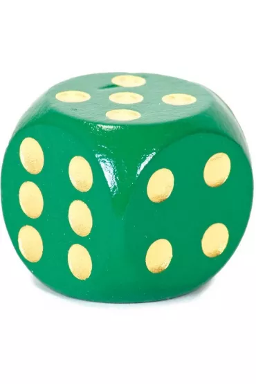 Extra Du�a kostka do gry MIX One for Fun