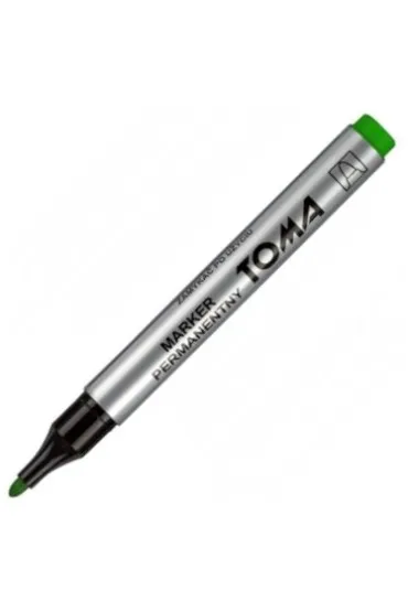 Toma Marker permanentny okr�g�y