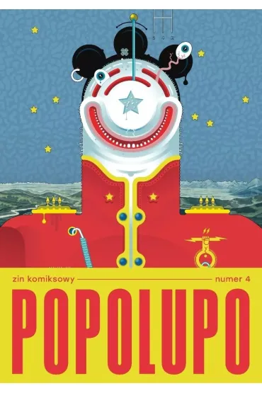 Popolupo Magazine nr 4
