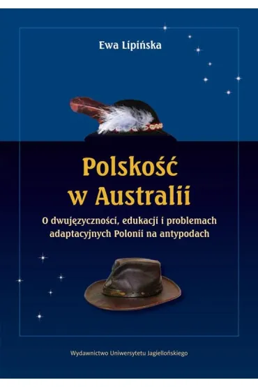 Polsko�� w Australii - Ewa Lipi�ska