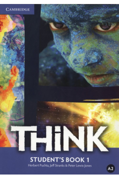 Think 1. Student's Book