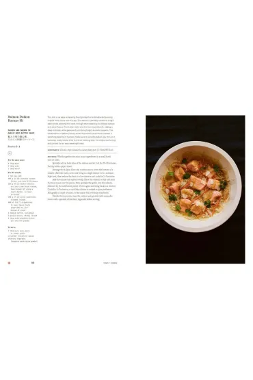 Simply Donabe - Naoko Takei Moore