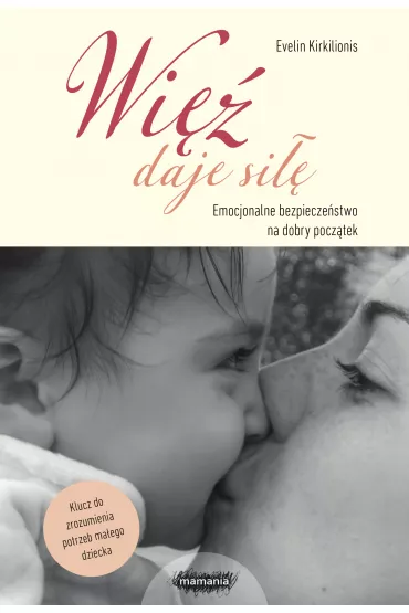 Wi� daj� si�� - Kirkilionis Evelin