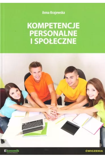 Kompetencje personalne i spo�eczne �w w.2023 - Anna Krajewska