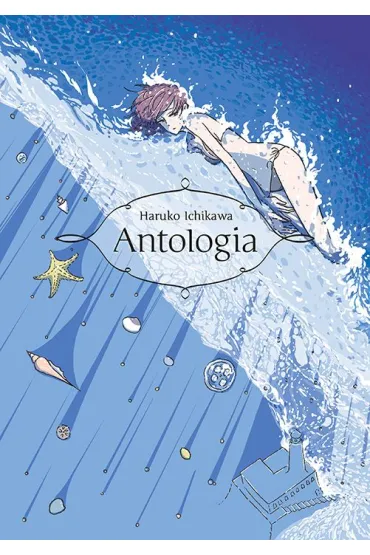 Antologia. Haruko Ichikawa - Haruko Ichikawa