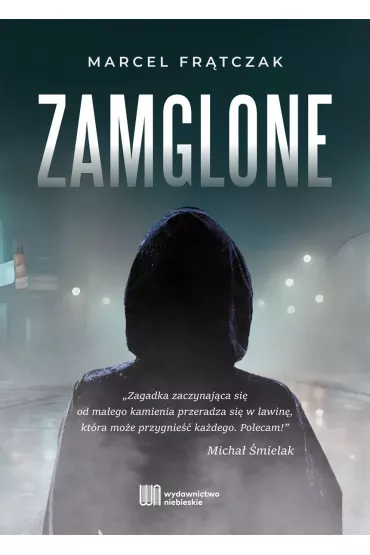 Zamglone - Marcel  Fr�tczak