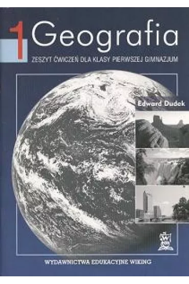 Geografia 1 - Edward Dudek