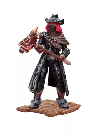 Fortnite. Figurka Calamity