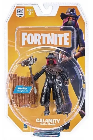 Fortnite. Figurka Calamity