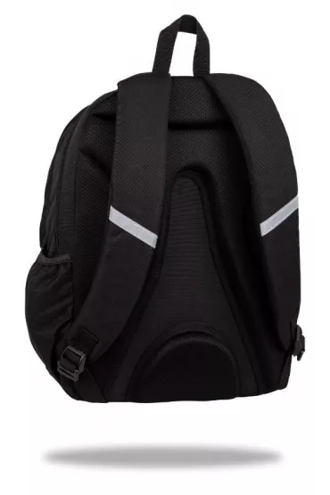 Plecak 2-komorowy Coolpack Rider Rpet Black