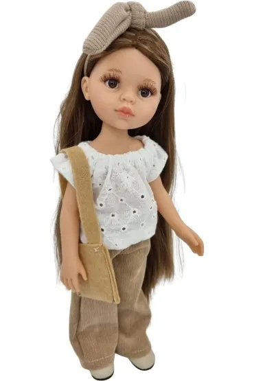 Ubranko dla lalek 32cm Paola Reina