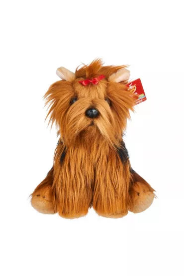 Fluffy Fam York 30cm Anek