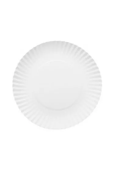 Talerze papierowe 18cm 100 szt.