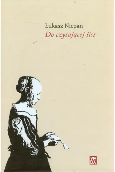 Do czytaj�cej list - �ukasz Nicpan