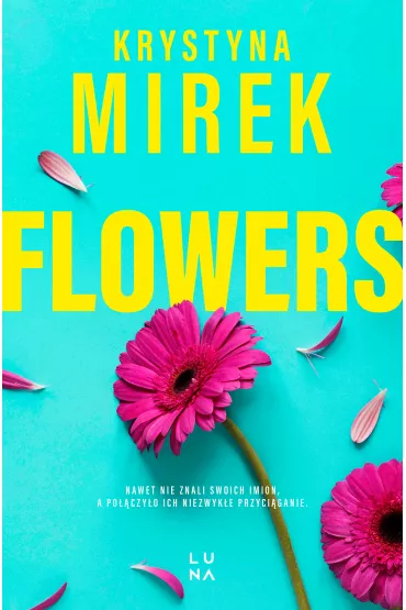 Flowers - Krystyna Mirek