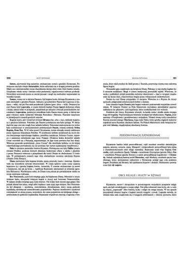 Mitologia - Barbara Ludwiczak